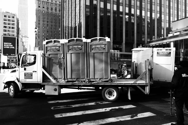 Best Sanitation services for porta potties  in Tennessee Ridge, TN