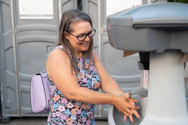 Best Porta potty rental near me  in Tennessee Ridge, TN